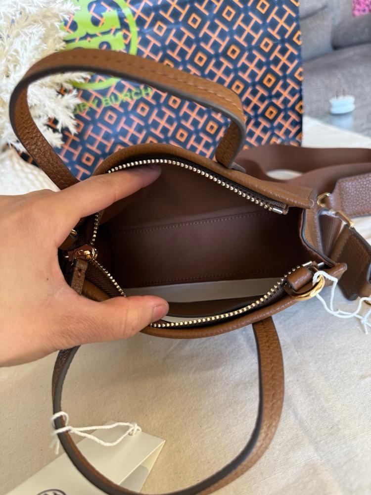 حقيبة Tory Burch