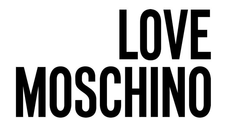 LOVE MOSCHINO