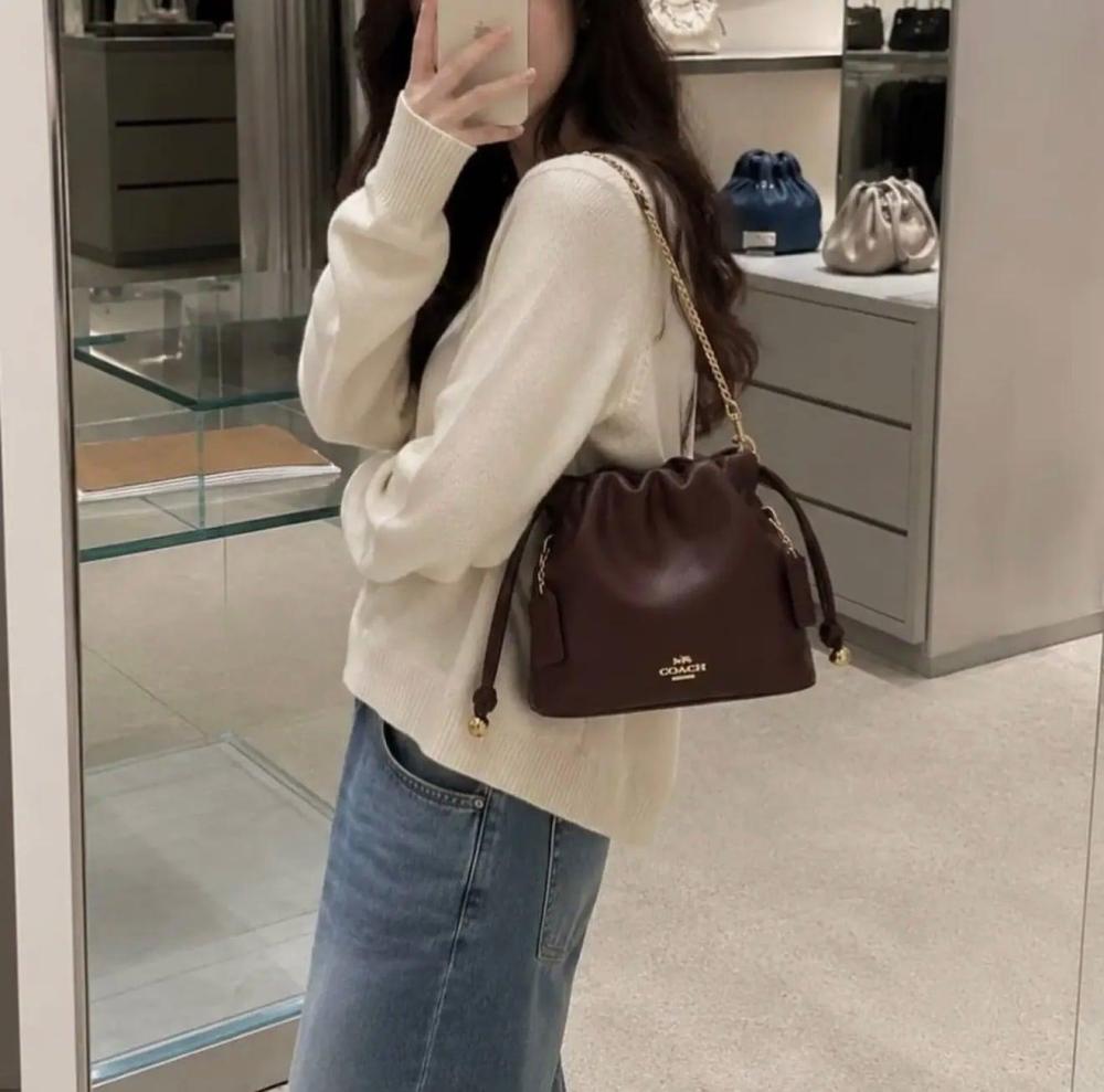 حقيبة COACH