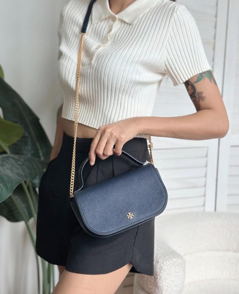 حقيبة Tory Burch