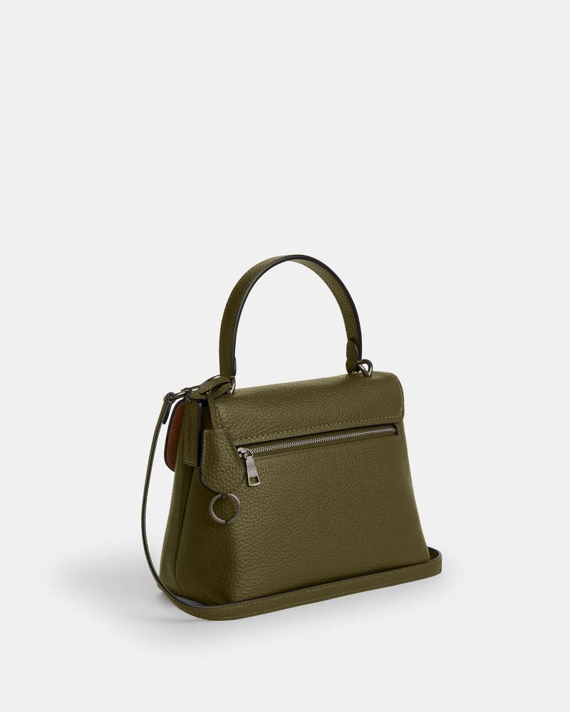 حقيبة COACH