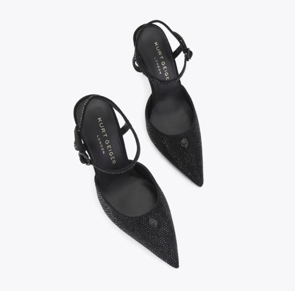 حذاء Kurt Geiger مقاس 6.5