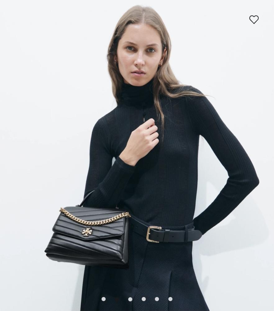حقيبة Tory Burch