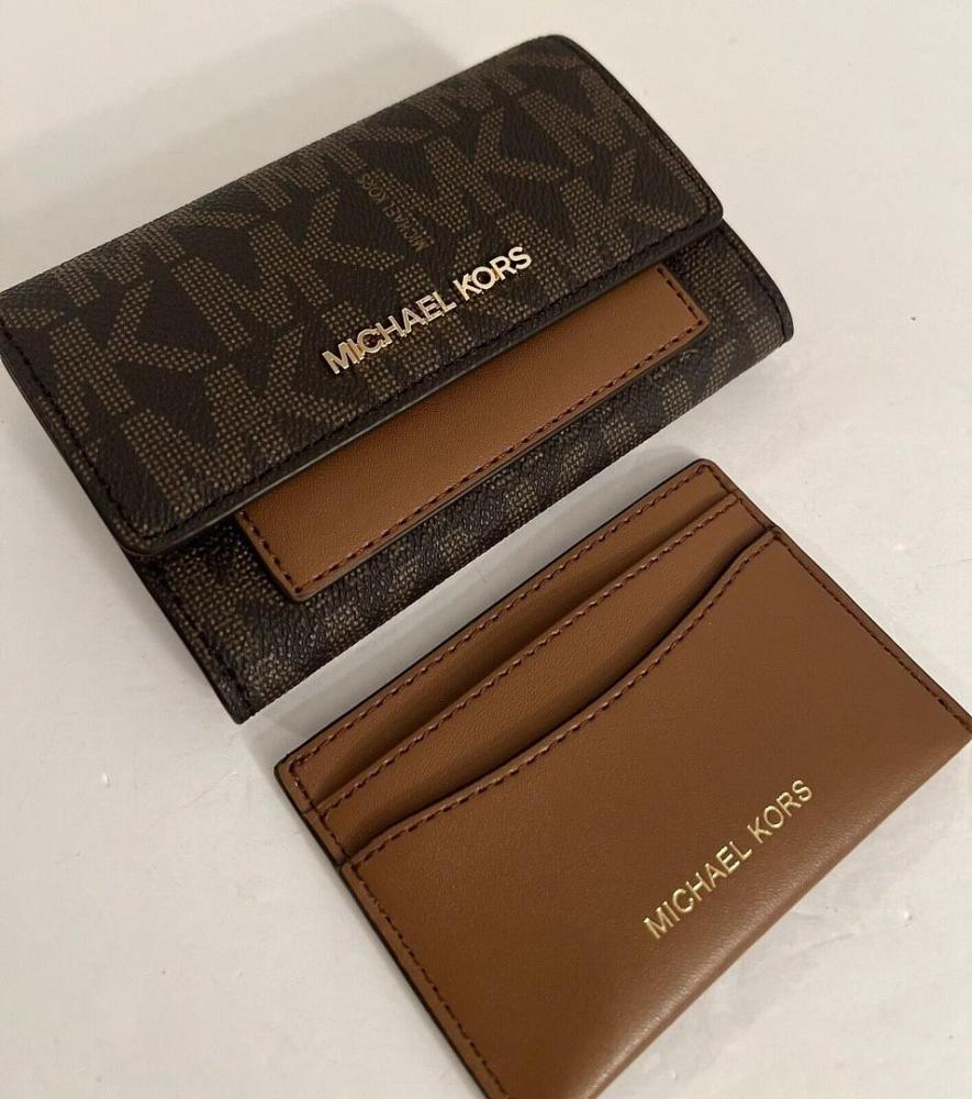 محفظة MICHAEL KORS