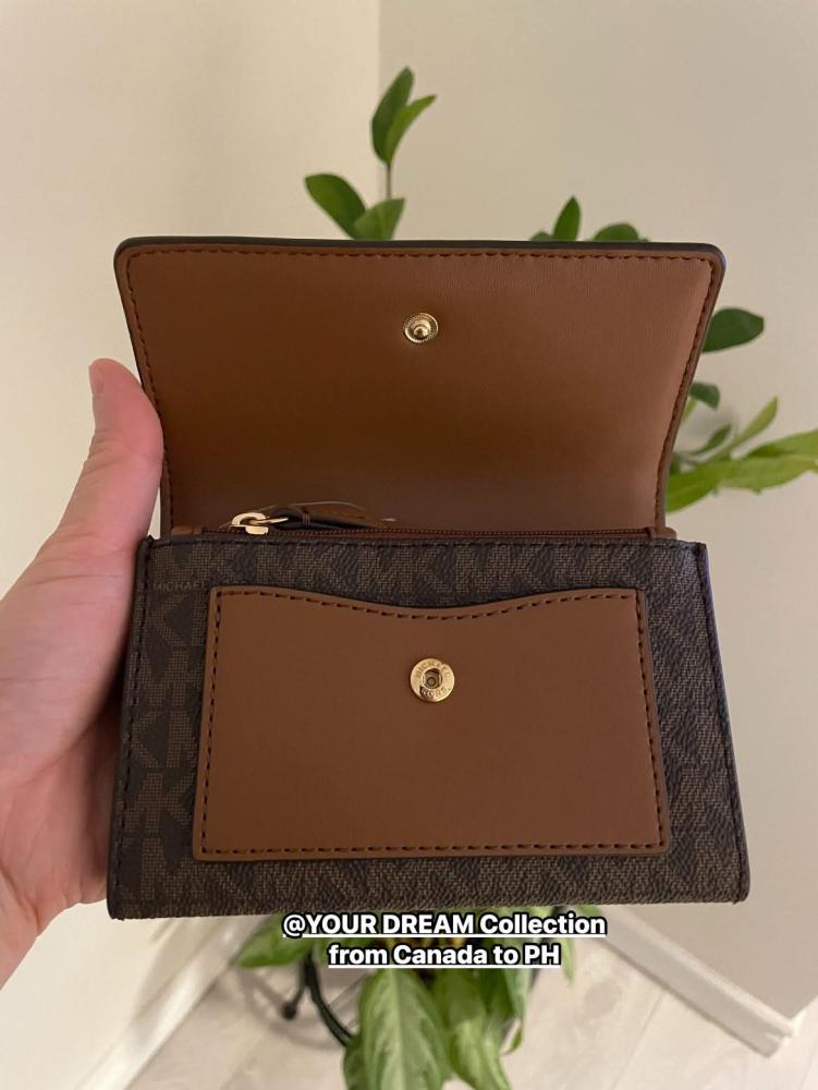 محفظة MICHAEL KORS