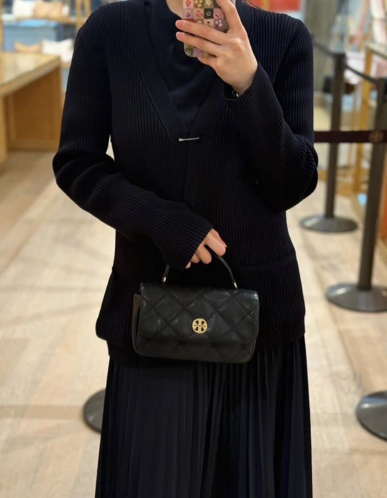 حقيبة Tory Burch