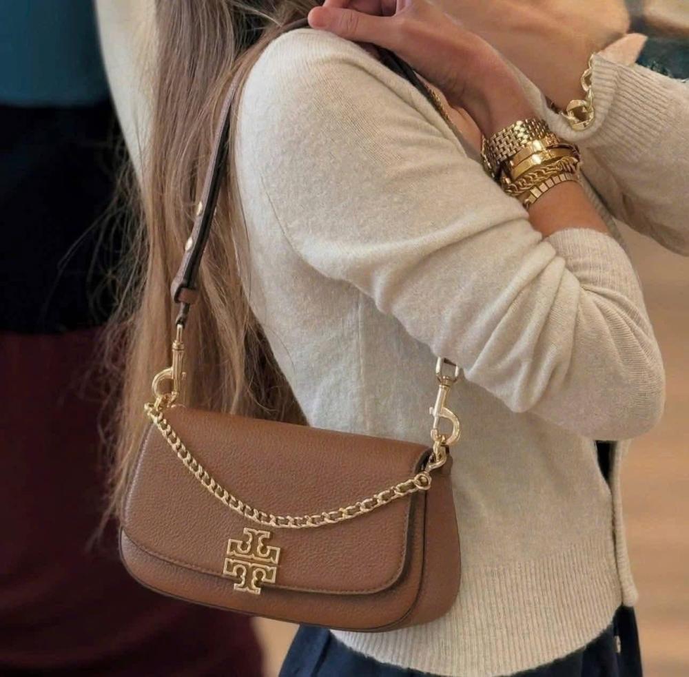 حقيبة Tory Burch