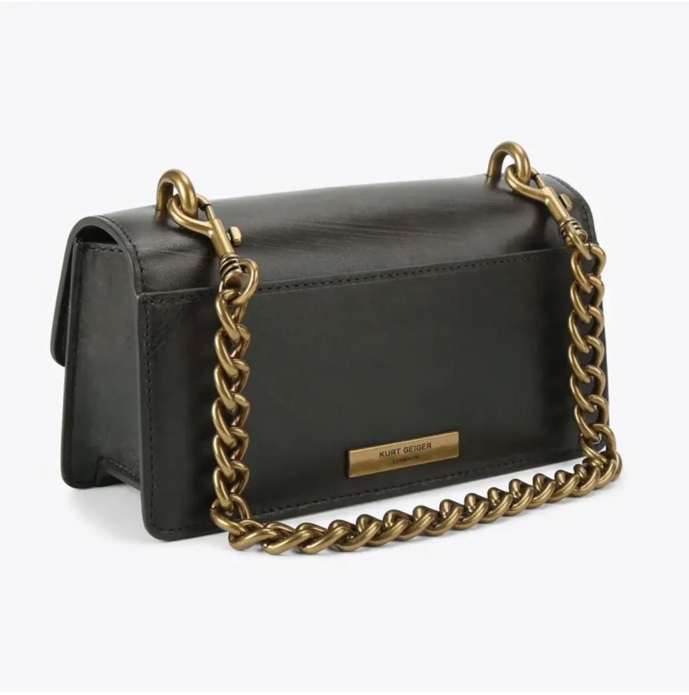 حقيبة Kurt Geiger London
