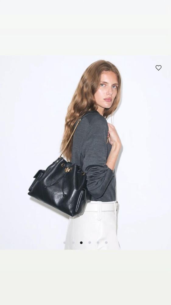 حقيبة Tory Burch