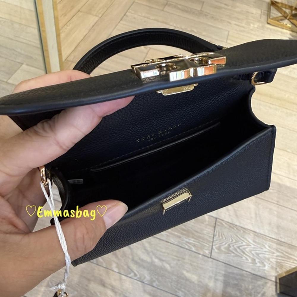 حقيبة Tory Burch