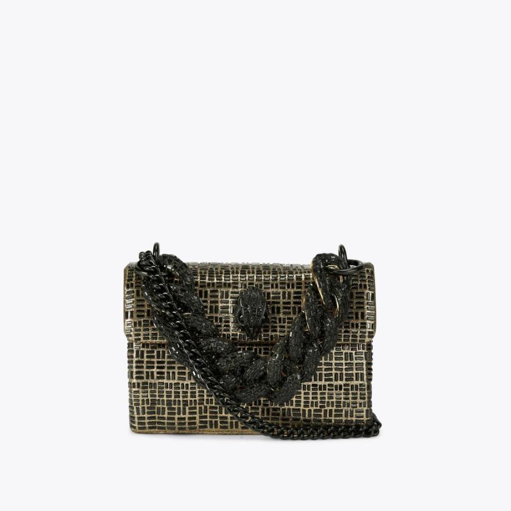 حقيبة Kurt Geiger London