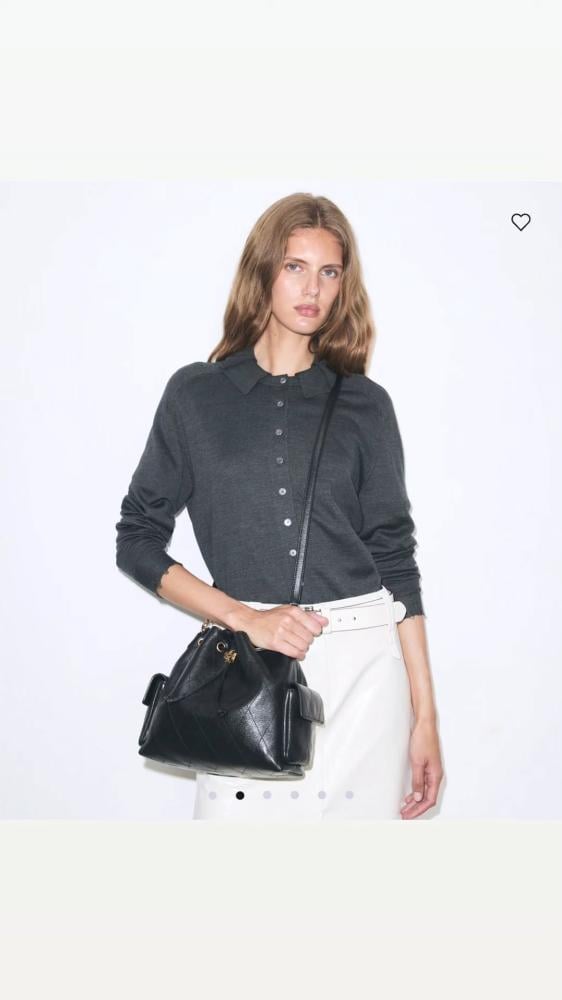 حقيبة Tory Burch