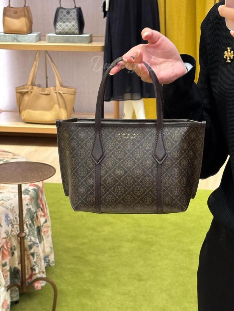 حقيبة Tory Burch