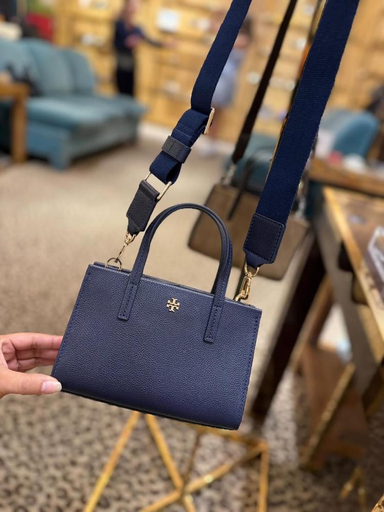 حقيبة Tory Burch