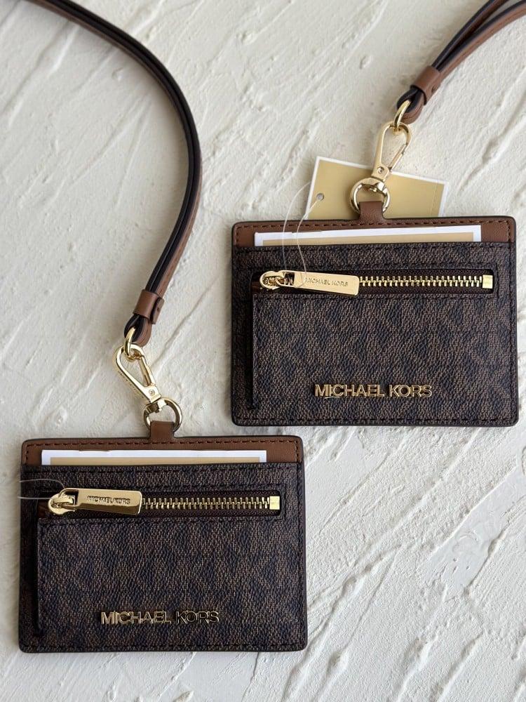 ID Holder MICHAEL KORS