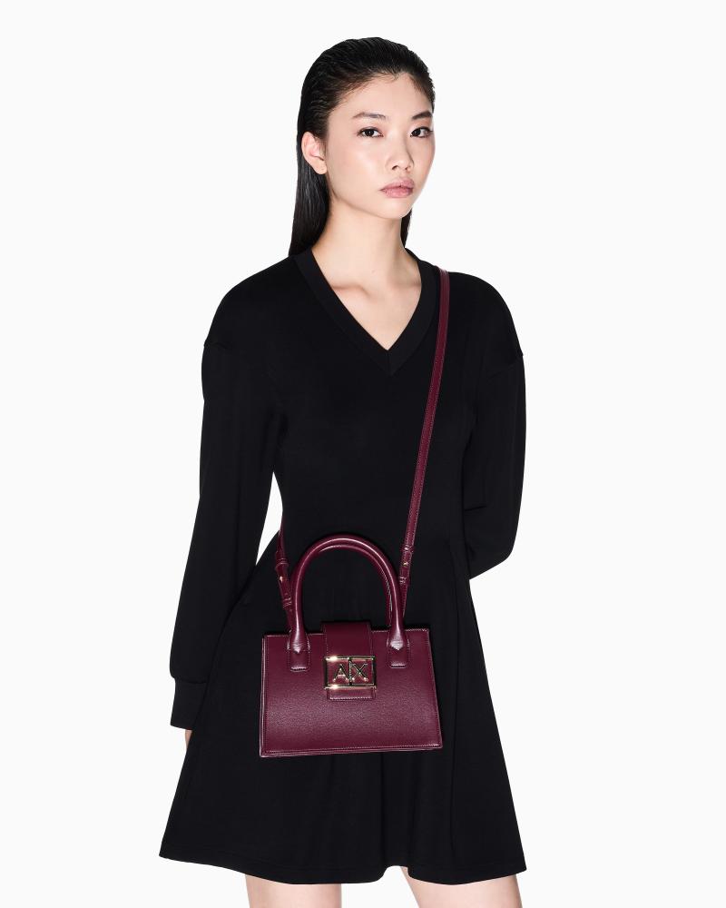 حقيبة Armani Exchange