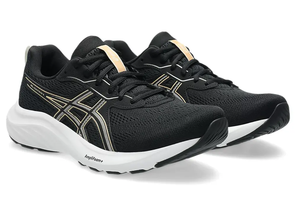 حذاء ASICS مقاس 38