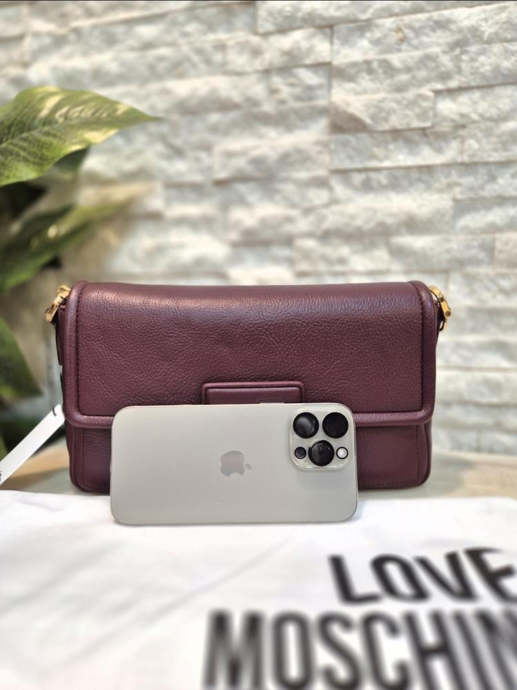 حقيبة LOVE MOSCHINO
