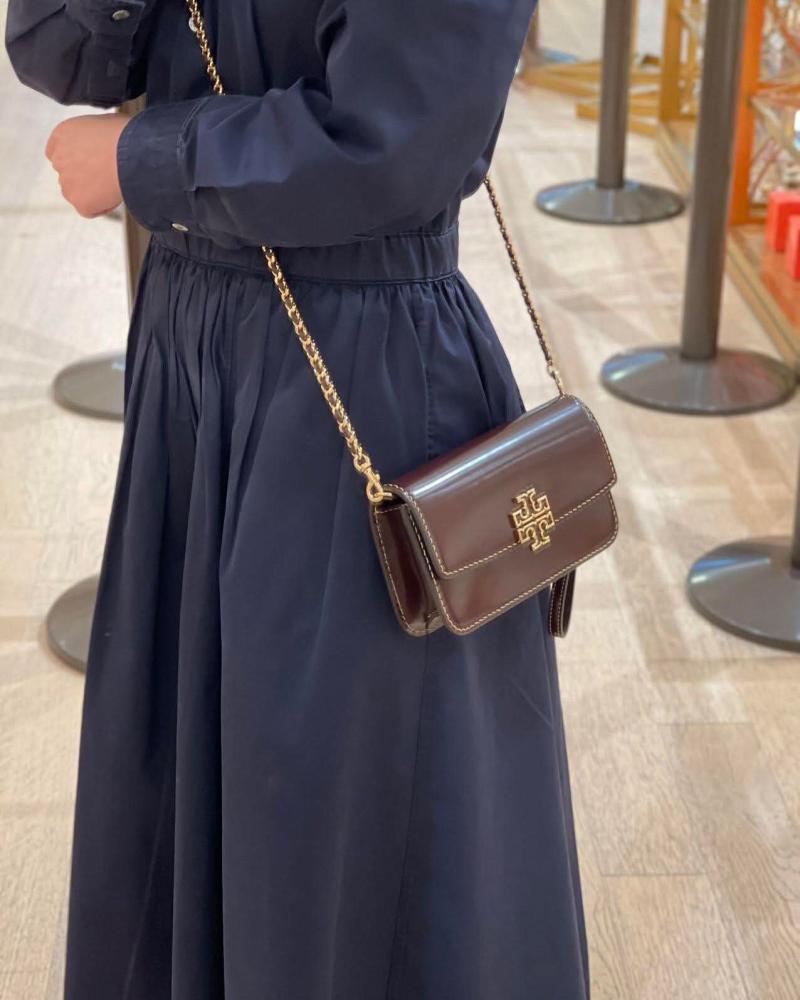حقيبة Tory Burch