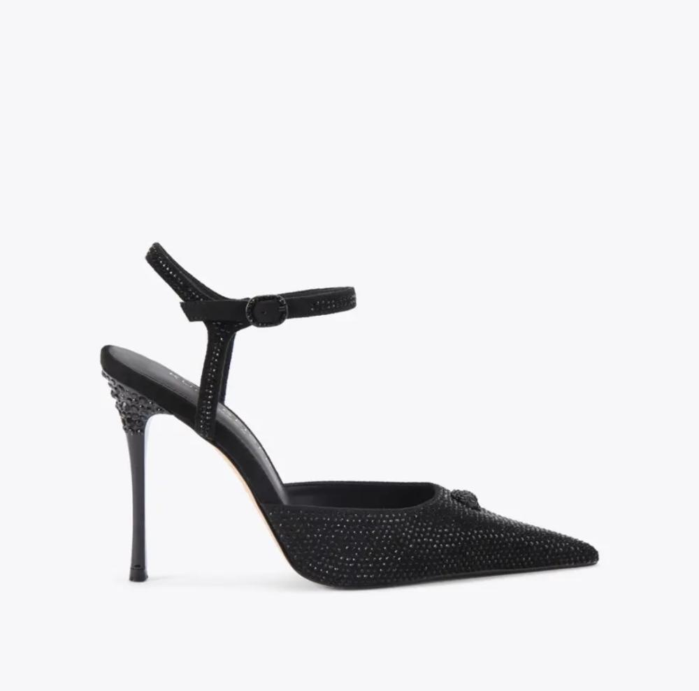 حذاء Kurt Geiger مقاس 6.5