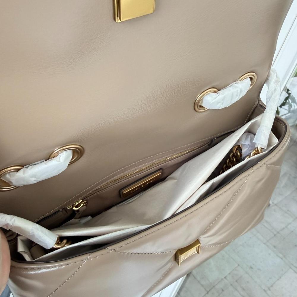 حقيبة Tory Burch
