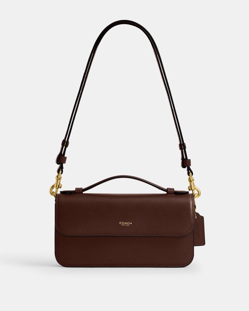 حقيبة COACH