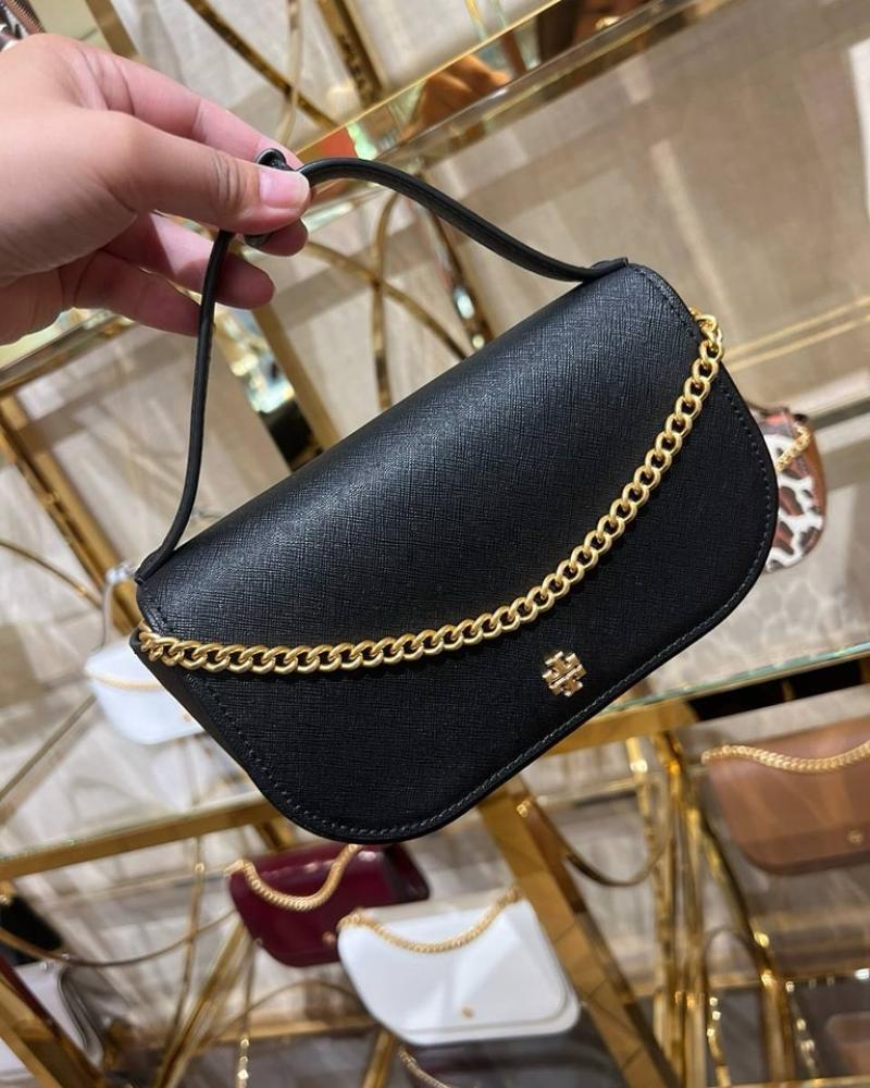 حقيبة Tory Burch