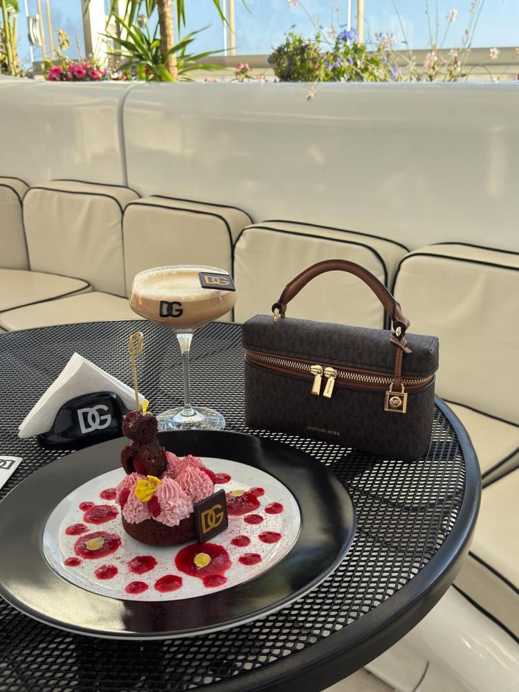 حقيبة MICHAEL KORS