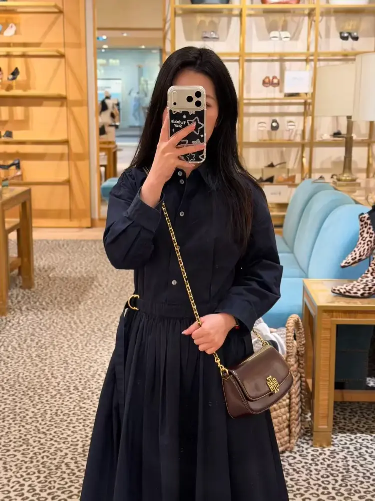 حقيبة Tory Burch