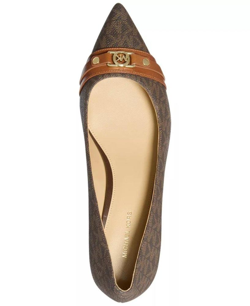 حذاء MICHAEL KORS مقاس 8.5 (39)