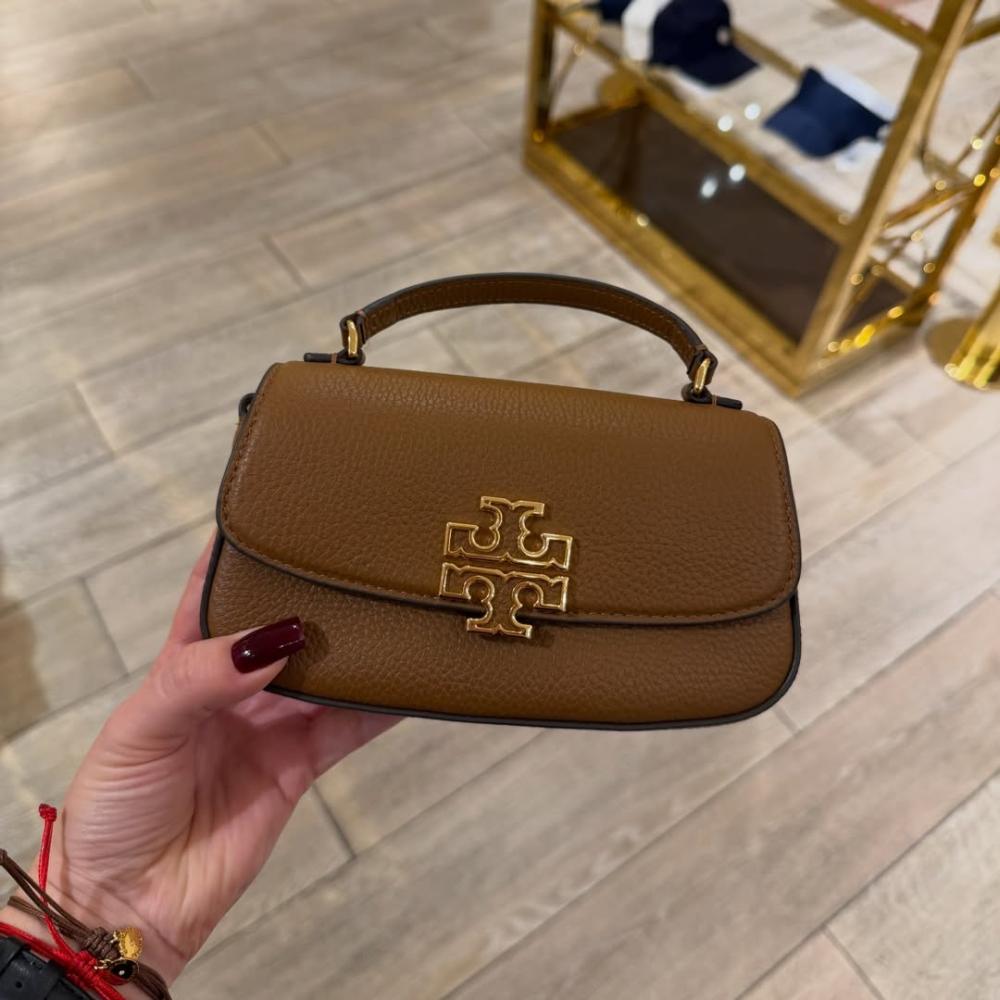حقيبة Tory Burch
