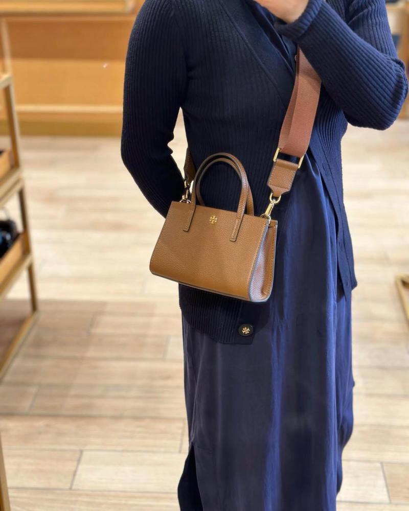 حقيبة Tory Burch