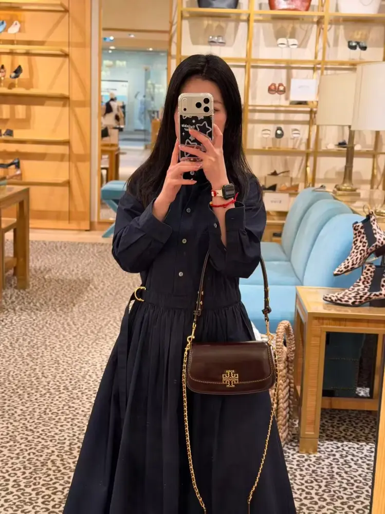 حقيبة Tory Burch