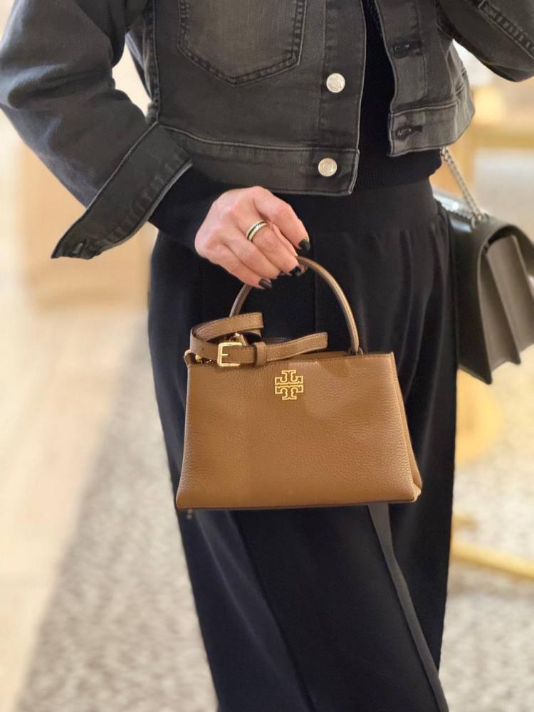 حقيبة Tory Burch