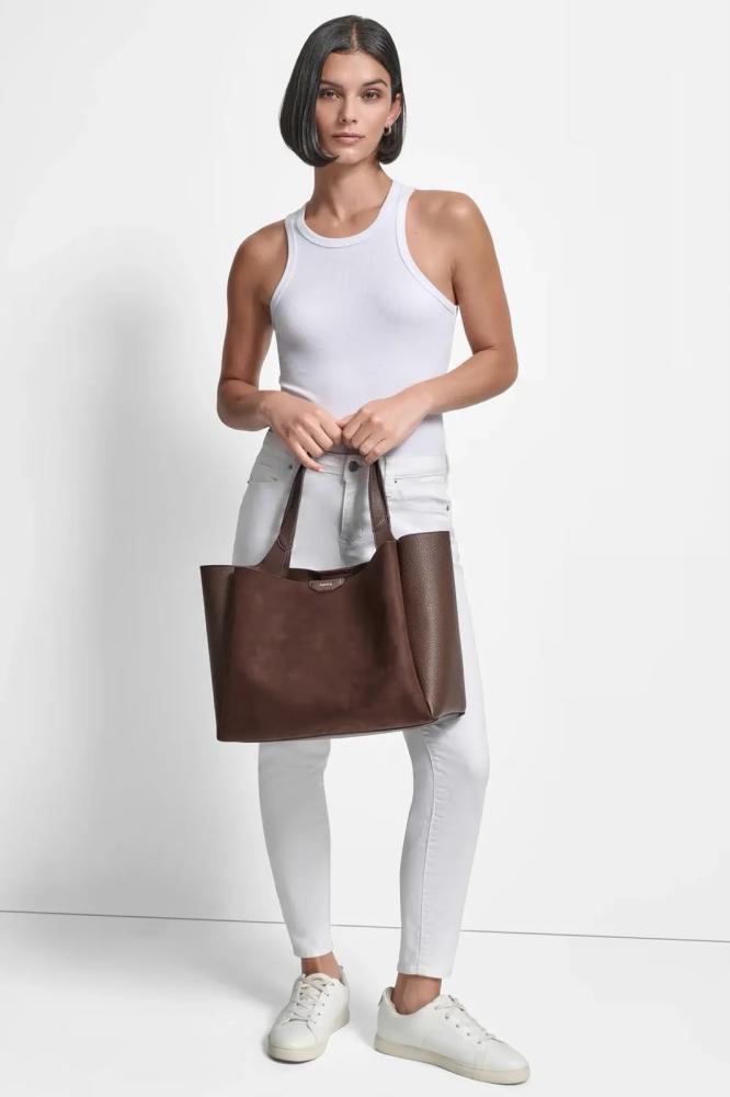 حقيبة DKNY