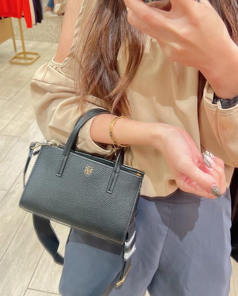 حقيبة Tory Burch