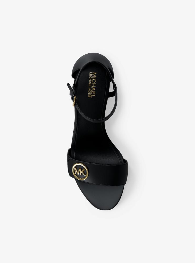 حذاء MICHAEL KORS مقاس 9
