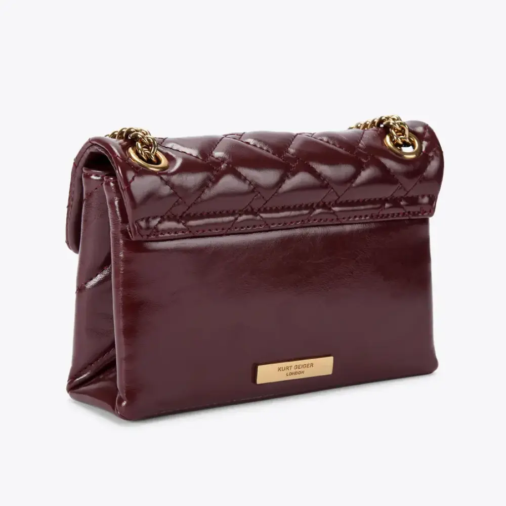 حقيبة Kurt Geiger London