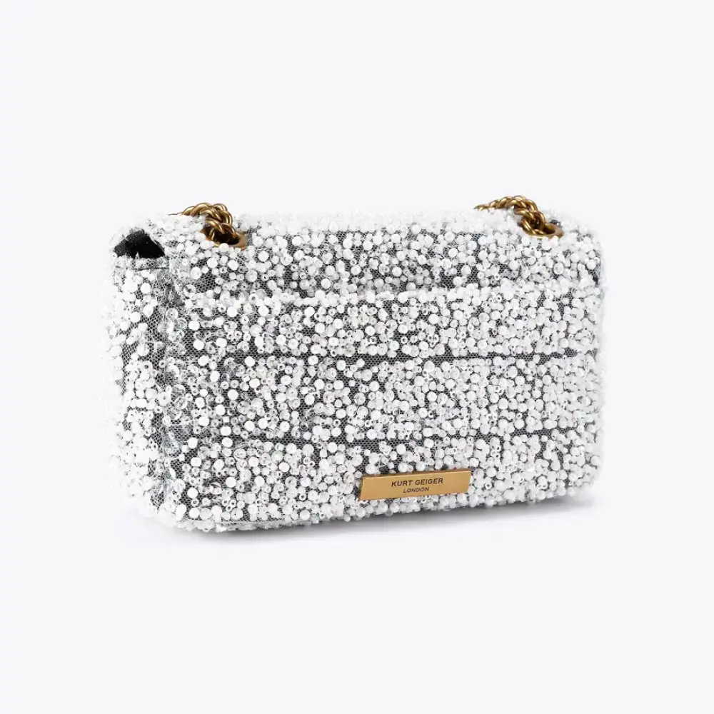 حقيبة Kurt Geiger London