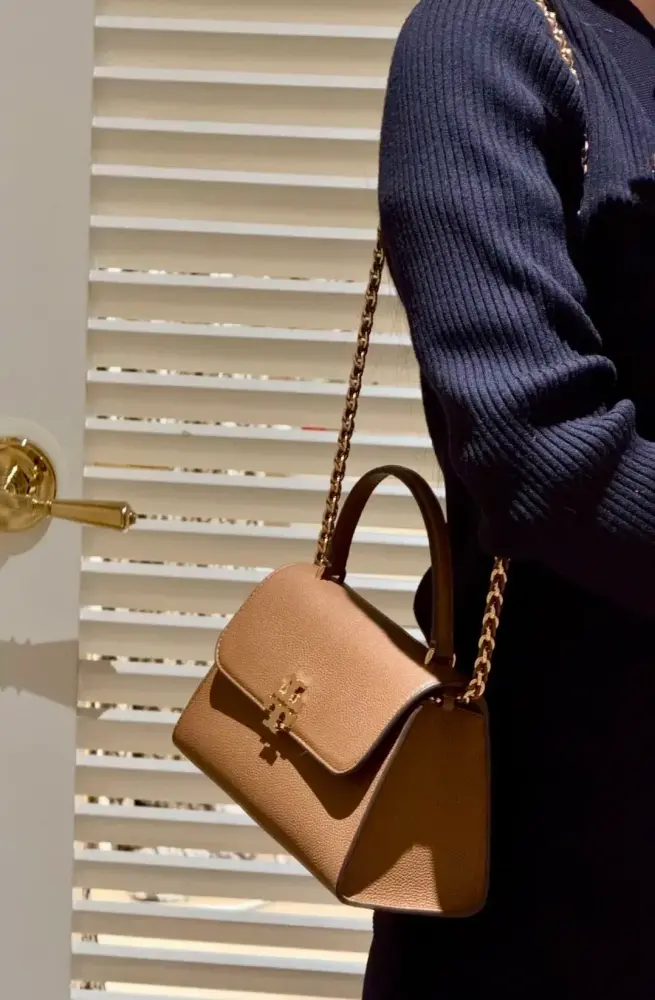 حقيبة Tory Burch