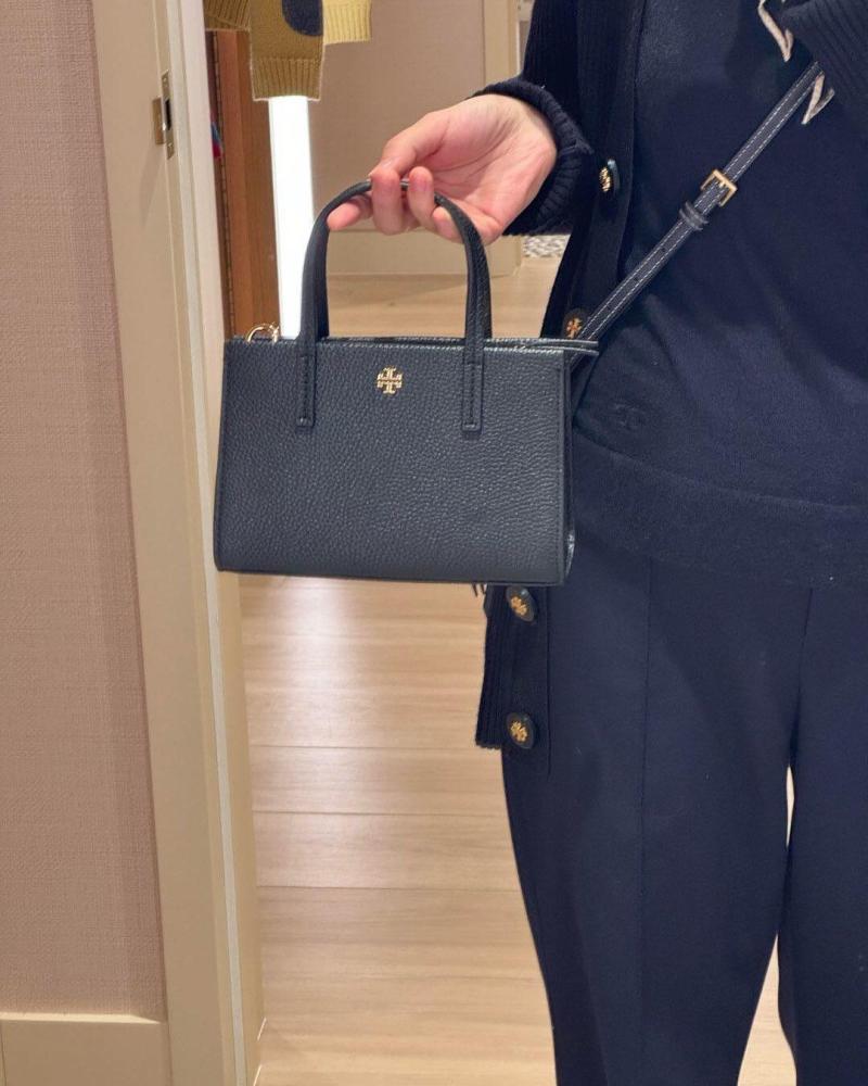 حقيبة Tory Burch