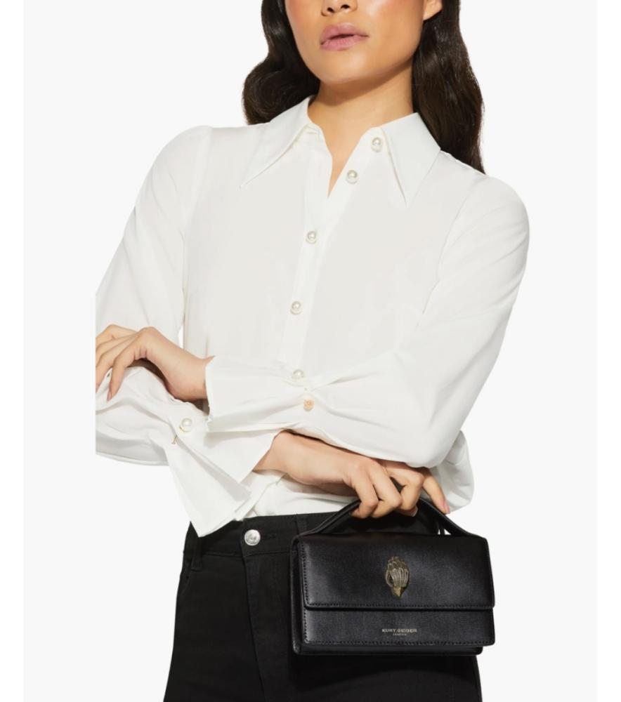 حقيبة Kurt Geiger London