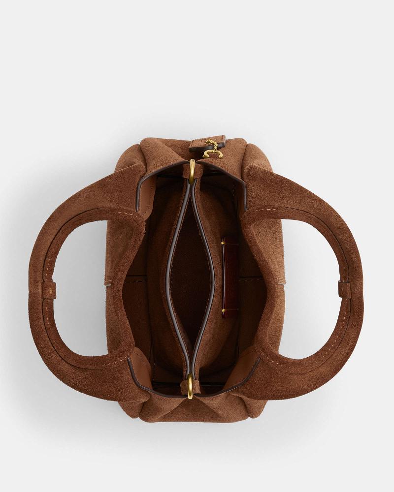 حقيبة COACH
