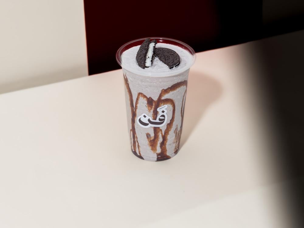 ميلك شيك