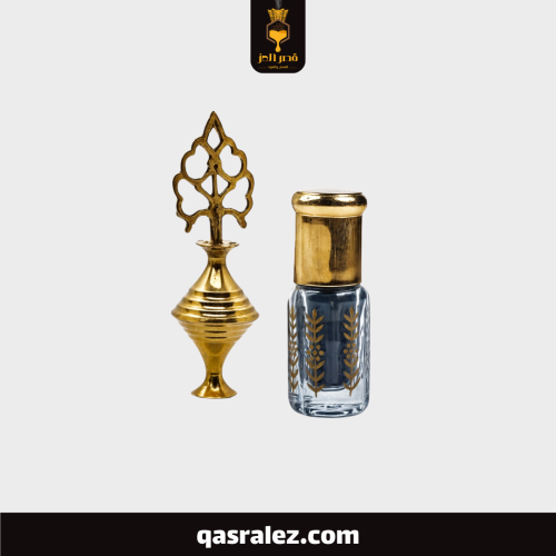 كحل الاثمد الحجازي ربع توله
