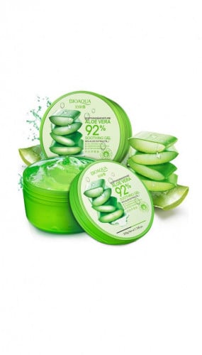 جل الصبار الكوري-300مل