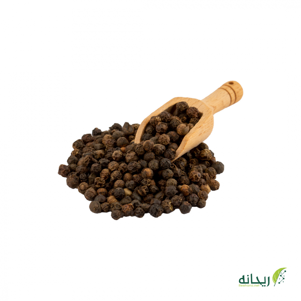 فلفل اسود حبوب