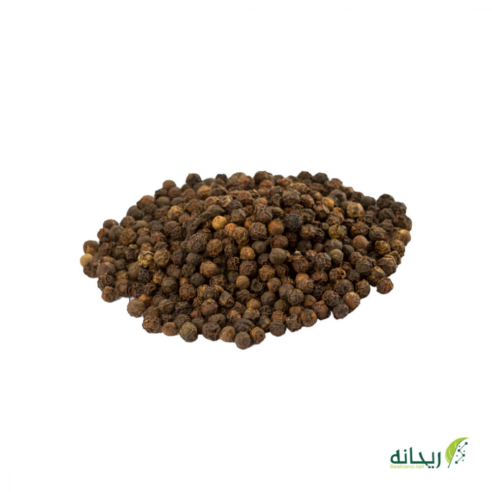 فلفل اسود حبوب