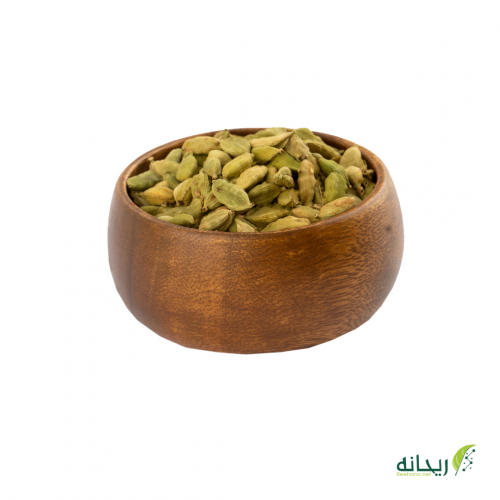 هيل امريكي (حبة وسط) (درجة ممتازة)