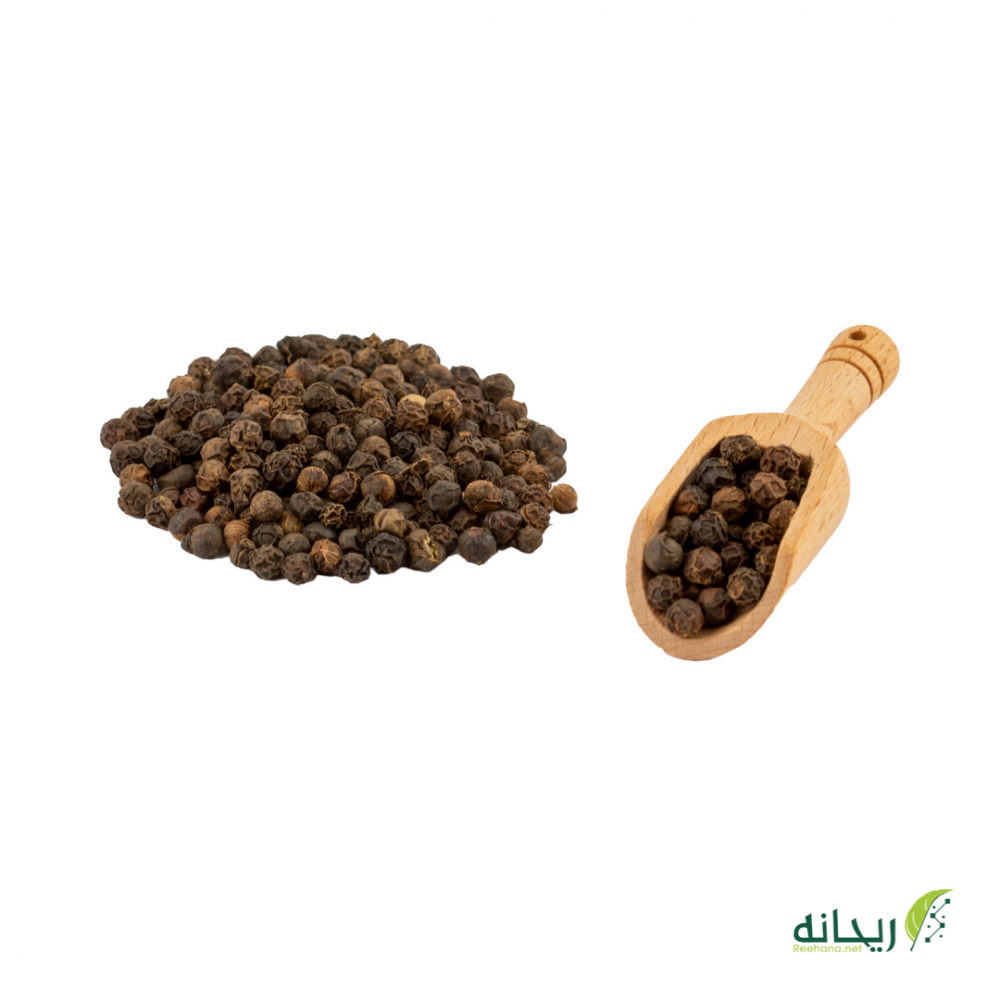 فلفل اسود حبوب